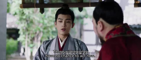 Voyage to Haihun 2 (2025) Episode 17 | Chinese subbed EN