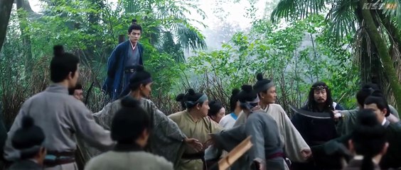 Voyage to Haihun 2 (2025) Episode 15 | Chinese subbed EN