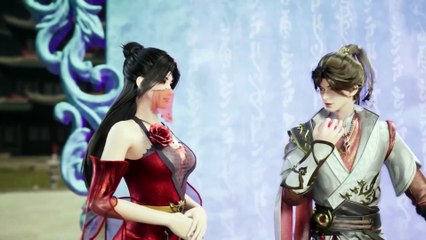 Eternal Sword Emperor Episode 27 Subtitle Multi.