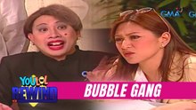 Bubble Gang: Bawal ang maghubad! (YouLOL Rewind)