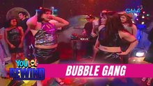 Bubble Gang: Perya Queen VS. Ballet Dancer (YouLOL Rewind)