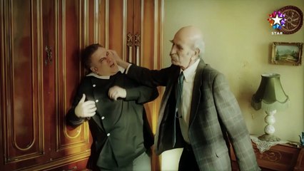 Sahipsizler - Episode 37 (English Subtitles)