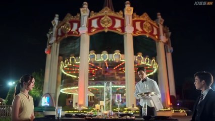 Dear My Secretary (2025) Episode 4 | Thai subbed EN