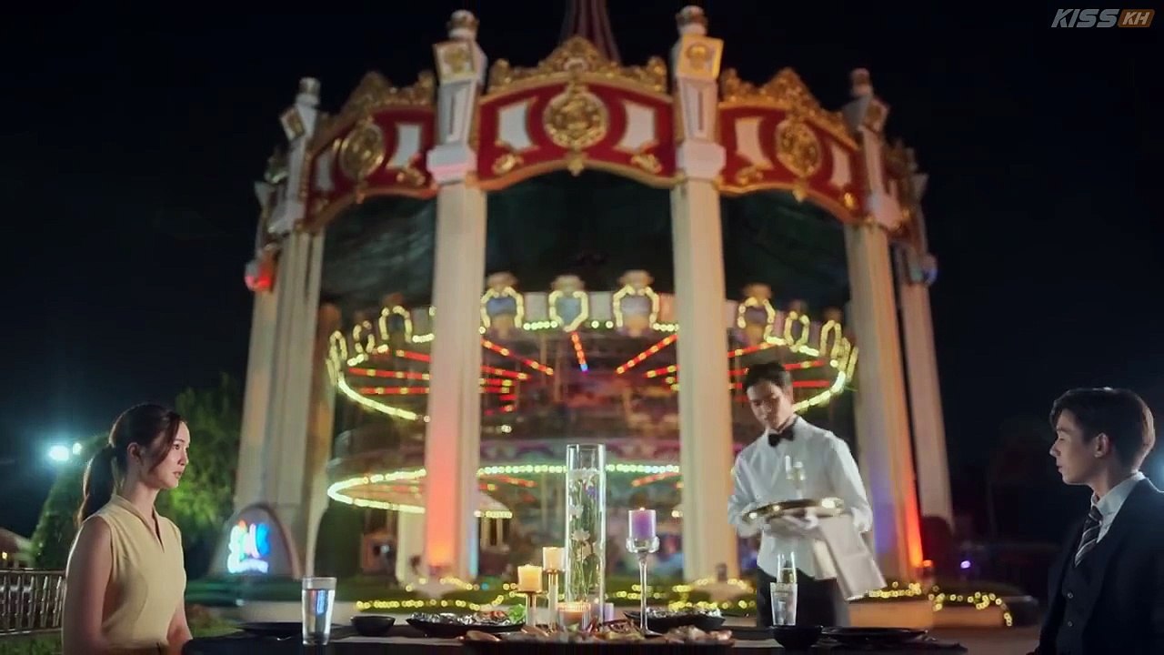 Dear My Secretary (2025) Episode 4 | Thai subbed EN