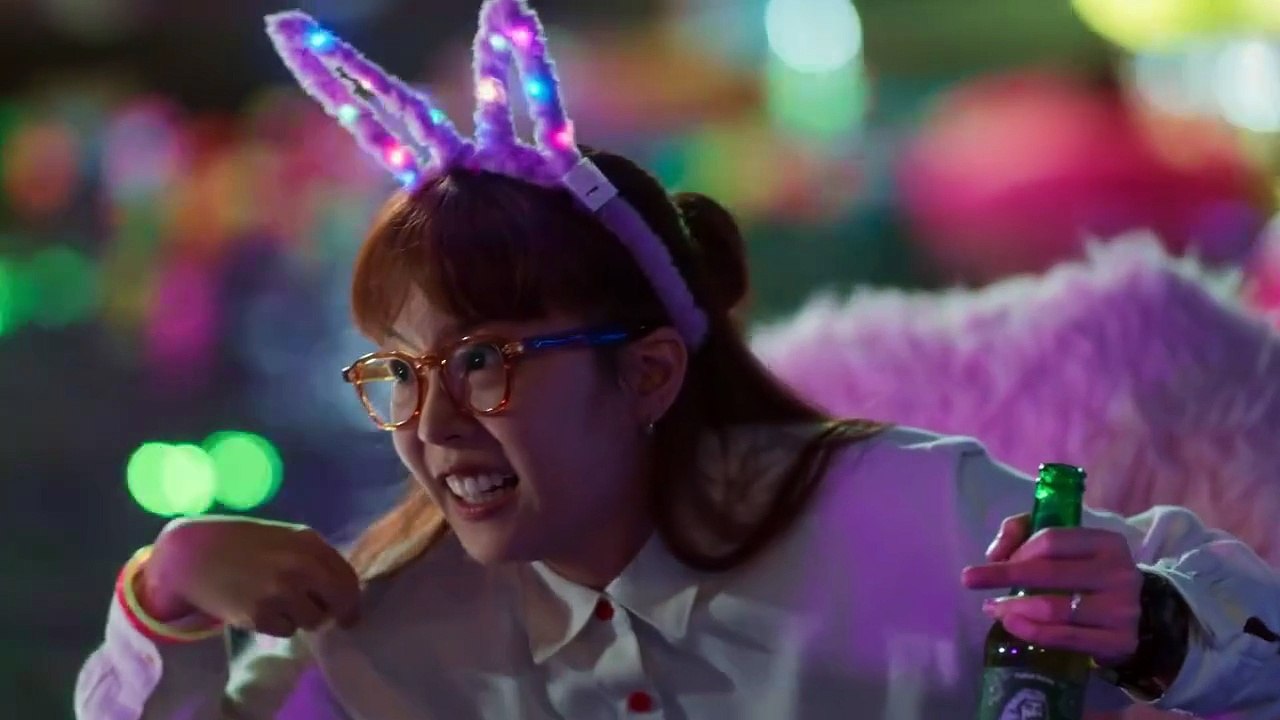 Dear My Secretary (2025) Episode 3 | Thai subbed EN