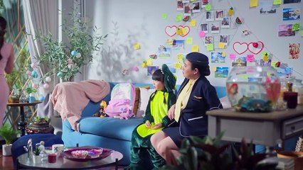 Dear My Secretary (2025) Episode 2 | Thai subbed EN