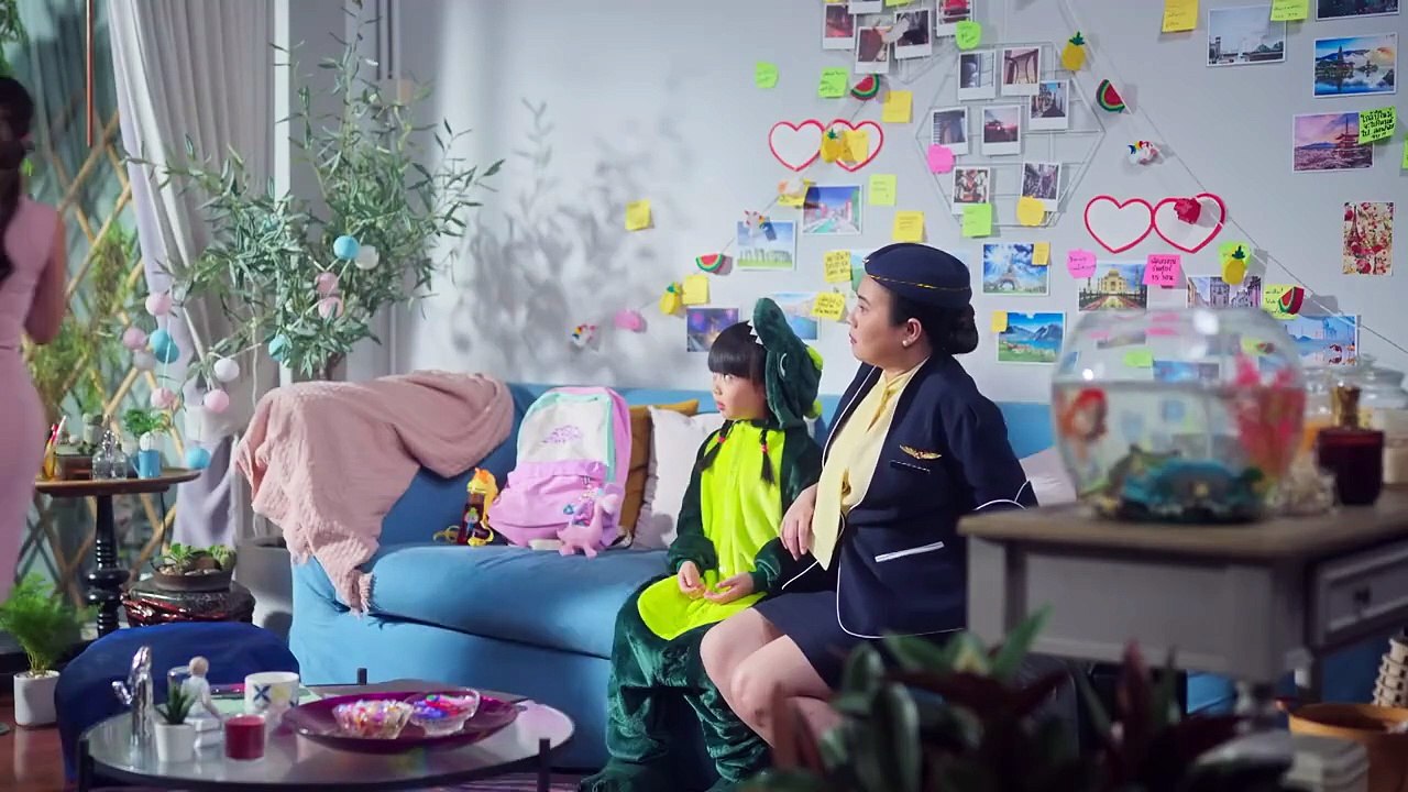 Dear My Secretary (2025) Episode 2 | Thai subbed EN