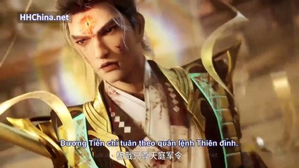 Sư Huynh À Sư Huynh (Shi Xiong A Shi Xiong 2023) Tập 114 - Vietsub + Thuyết Minh