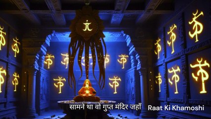 The Haunting of Bhawanipur House – A Terrifying True Story | भवानीपुर हवेली का शापित रहस्य – एक सच्ची डरावनी कहानी