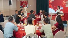 新剧上线#离婚后卿小姐名动全球 (下)