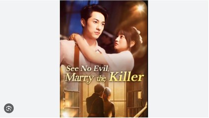 See No Evil Marry The Killer (NEW) - FULL [Eng Sub] - English Sub