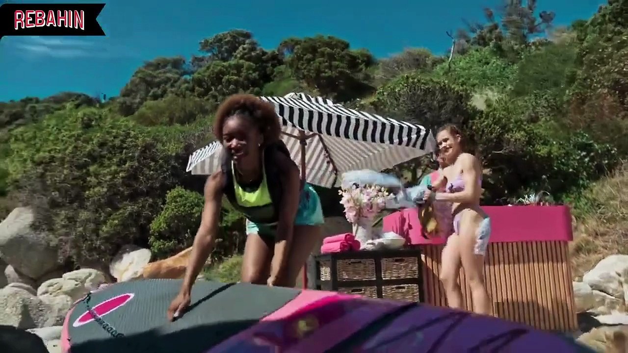 Invasive 2- Getaway (2025)