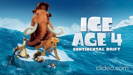 La era d hielo 4 (2012) pelicula completa español latino