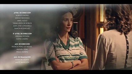 Sueños de Libertad - Capitulo 436