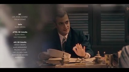 Sueños de Libertad - Capitulo 437 AVANCE