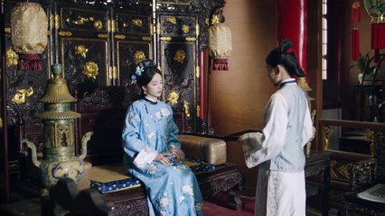 Hậu Cung Lăng Vân Truyện - The Ascent of Ling Yun - Tập 30 (End)