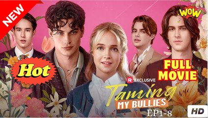 Taming My Bullies Full Version