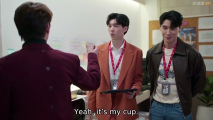 The Ex-Morning (2025) Episode 10 | Thai subbed EN