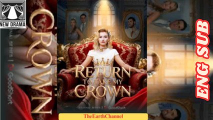 Return to Take My Crown GS - Full HD Movie Uncut