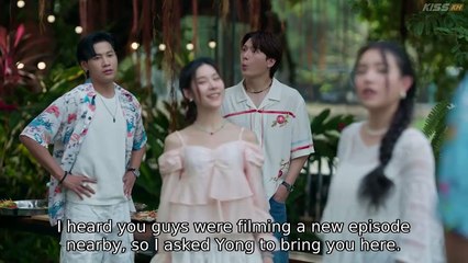The Ex-Morning (2025) Episode 9 | Thai subbed EN