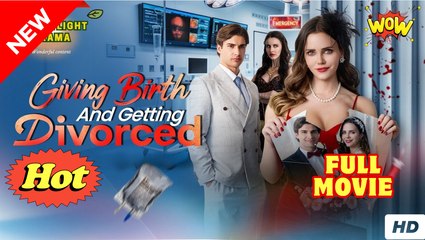 Giving Birth and Getting Divorced