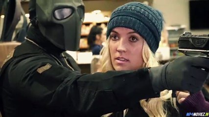 Jurassic Thunder – Full Movie Telugu Dubbed