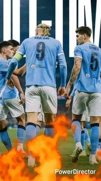 Simple Review UCL 2025/2026: Manchester City vs Borussia Dortmund 4-1 : MC ON TOP