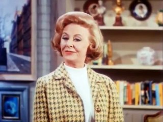 The Lucy Show ｜TV-1967｜ LUCY'S SUBSTITUTE SECRETARY ｜S5E14