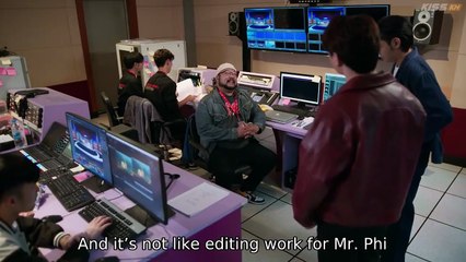 The Ex-Morning (2025) Episode 3 | Thai subbed EN