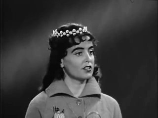 You Bet Your Life! GROUCHO MARX Secret word： Grass (1)