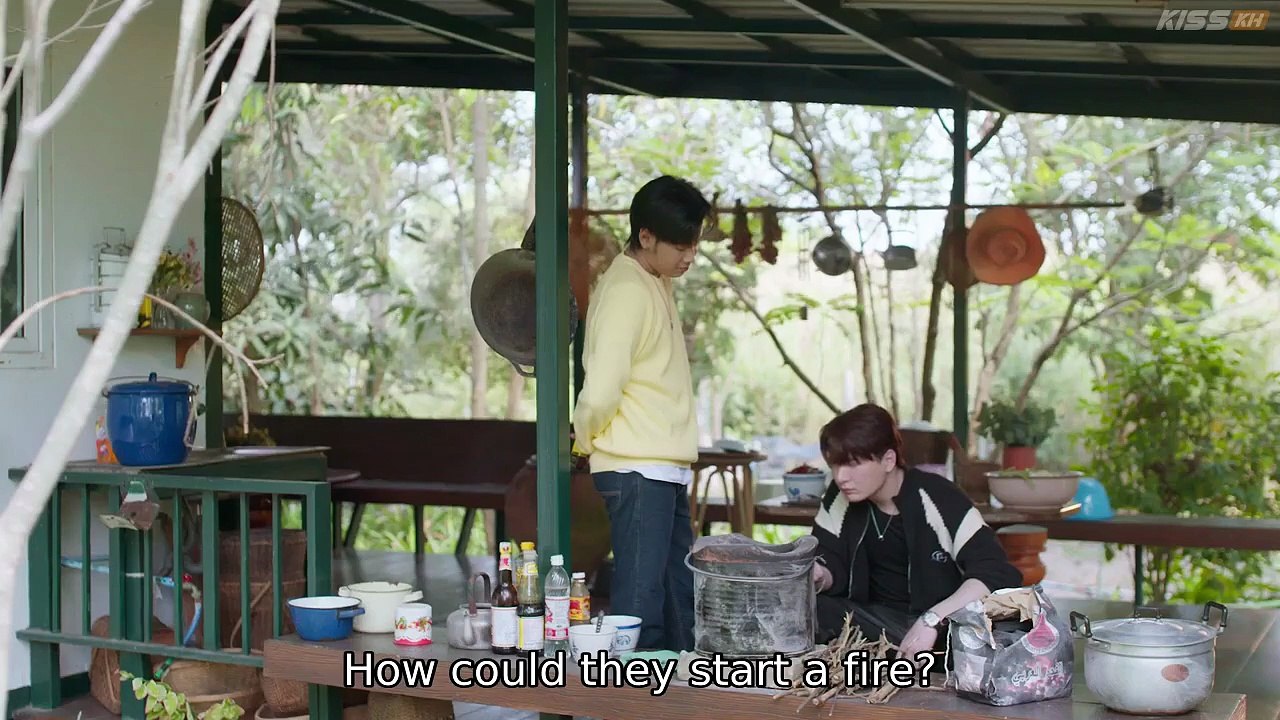 The Ex-Morning (2025) Episode 0 | Thai subbed EN