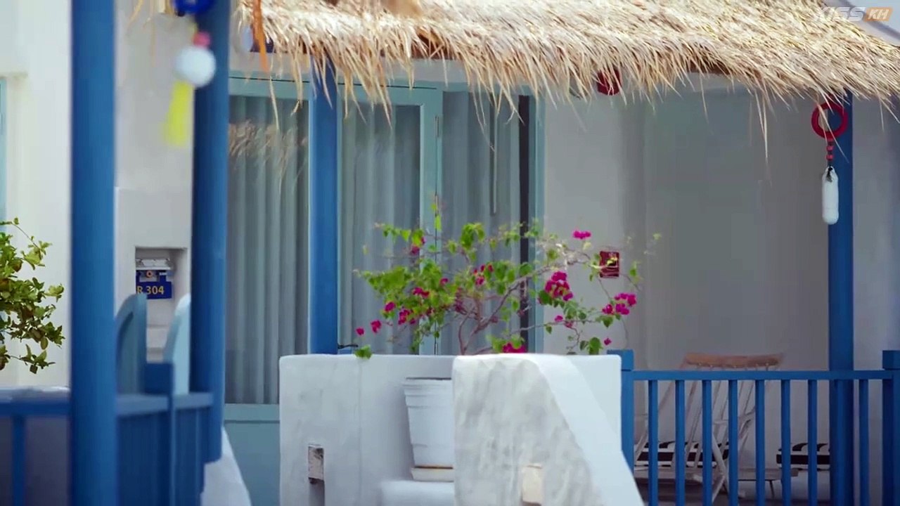 The Renovation (2024) Episode 2 | Thai subbed EN