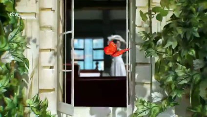 La Promesa 709 - 5 noviembre