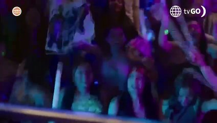 LUZ DE LUNA 4 - TEMP 4 - MARTES - Capítulo 39 Emisión 04-11-2025