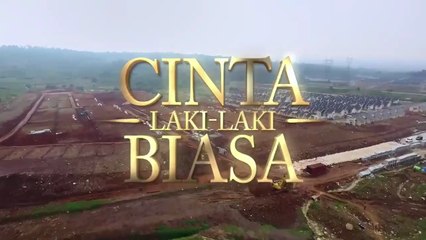 Cinta Laki-laki Biasa (2016) | Indonesian Movies