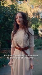 The Alpha's Breeder Full Movie HD