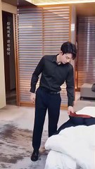 Una Noche Inesperada con el CEO Dramabox #shortfilms #shortdrama