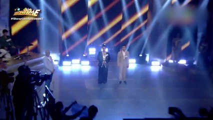 It's Showtime: Bakbakan ng pangmalakasang tinig (Teaser)