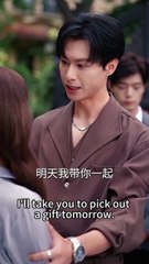 Seven years of scorching snow covers spring clothes chinese drama