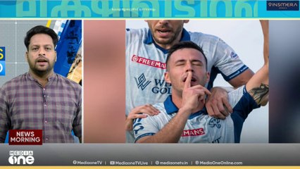 സൂപ്പർ കപ്പിൽ നിർണ്ണായക പോരാട്ടത്തിനായി കേരള ബ്ലാസ്റ്റേഴ്‌സ് ഇന്നിറങ്ങും...