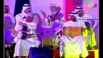 عبادي الجوهر مو غريب خريف صلالة 2002