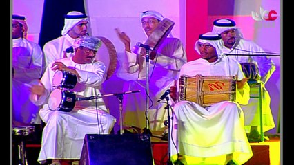 عبادي الجوهر مو غريب خريف صلالة 2002