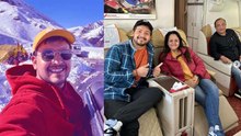 Travel Influencer Anunay Sood का 32 Age में Demise Reason Reveal, Family & Networth Details...
