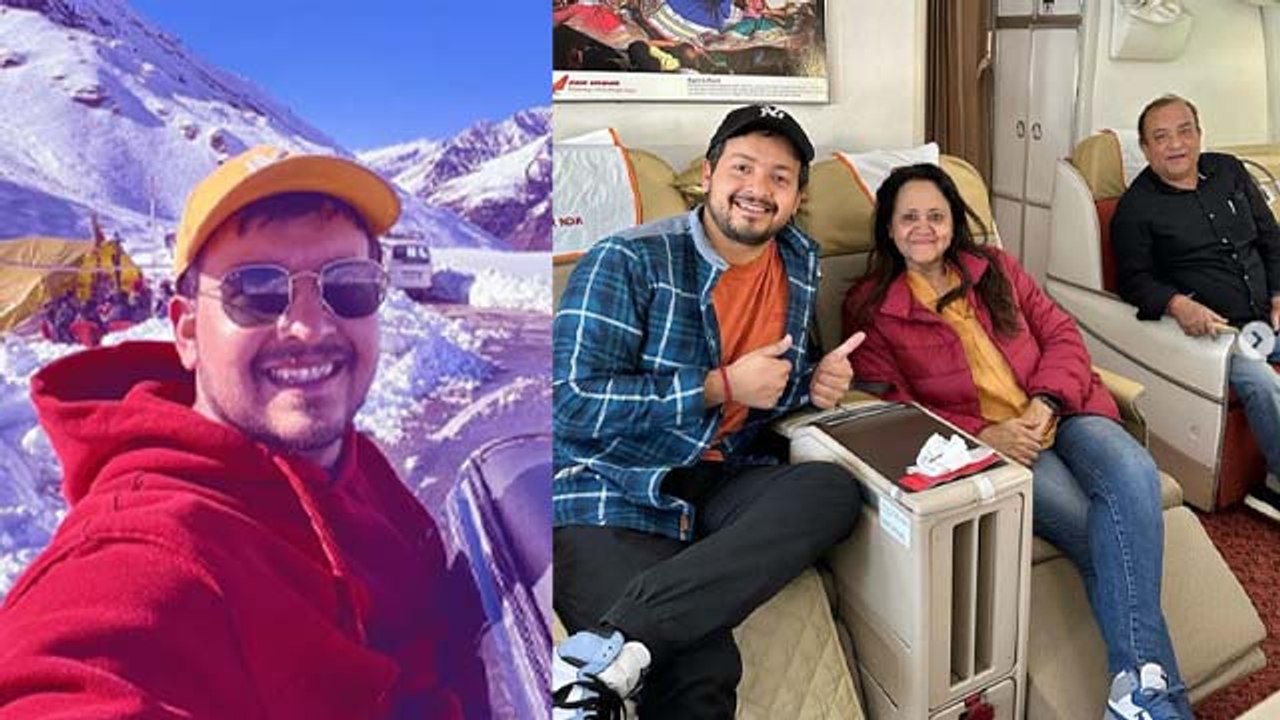 Travel Influencer Anunay Sood का 32 Age में Demise Reason Reveal, Family & Networth Details...