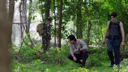 Ep 5 The Cursed Love Engsub