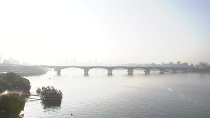 [날씨] 늦가을, 불청객 초미세먼지 시작...수능일까지 큰 추위 없어 / YTN