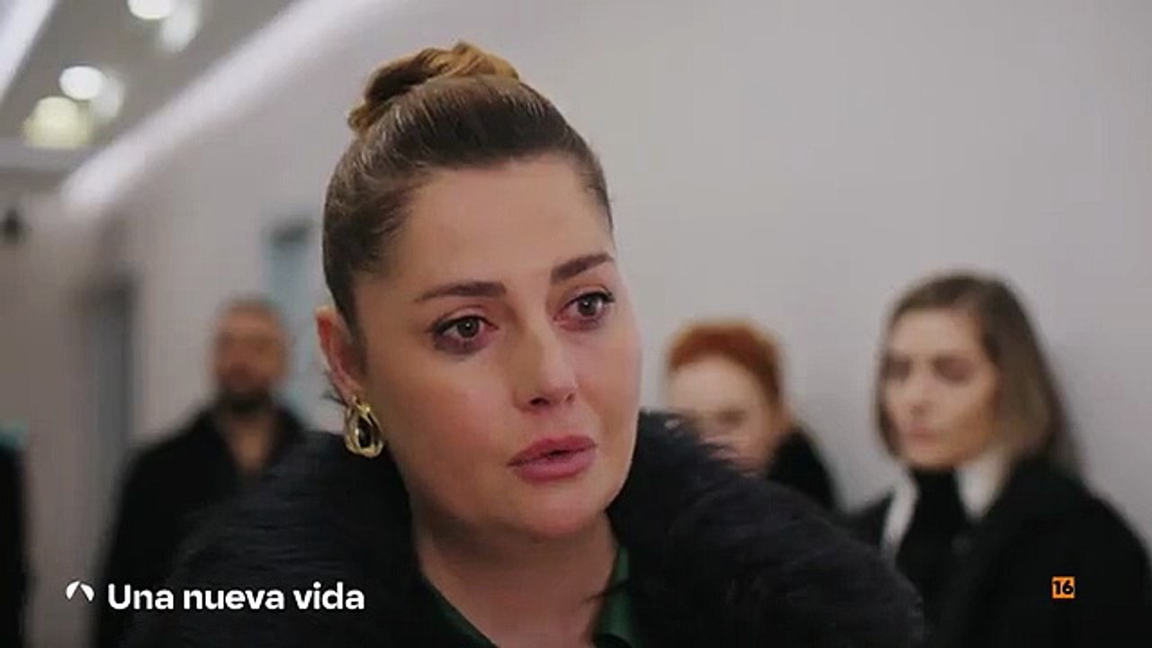 Una Nueva Vida - Capitulo 59 AVANCE