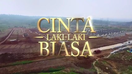 ○ Cinta Laki-laki Biasa (2016)