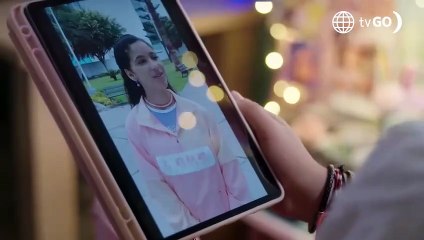 LUZ DE LUNA 4 | CAPÍTULO 18 COMPLETO