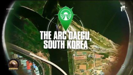 Asia Express  Drumul Eroilor  Sezonul 8 Episodul 36 din 05.11.2025 Partea 1